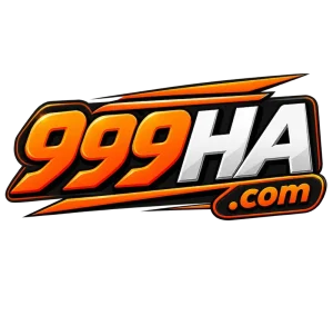 999HA Game logo