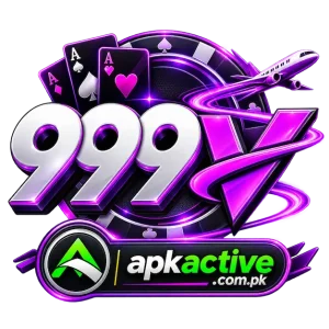 999V Game logo