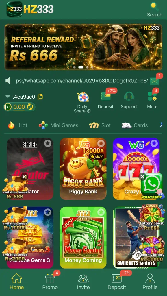 Various Game Collection HZ333 Game